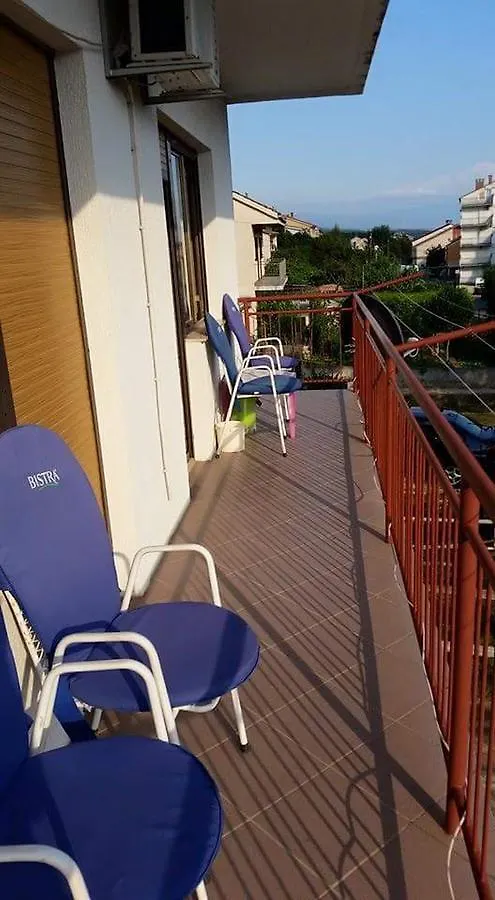 Apartments Marijela Crikvenica Kroatië