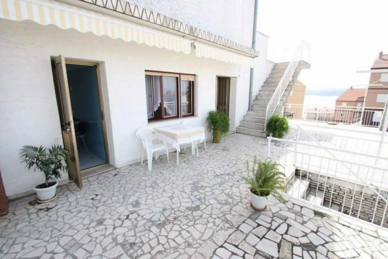 Apartments Marijela Crikvenica Gasthuis