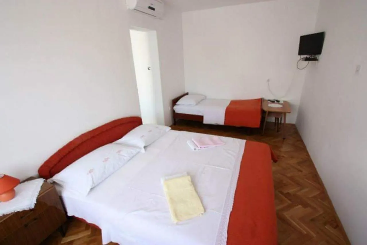 Apartments Marijela Crikvenica Gasthuis