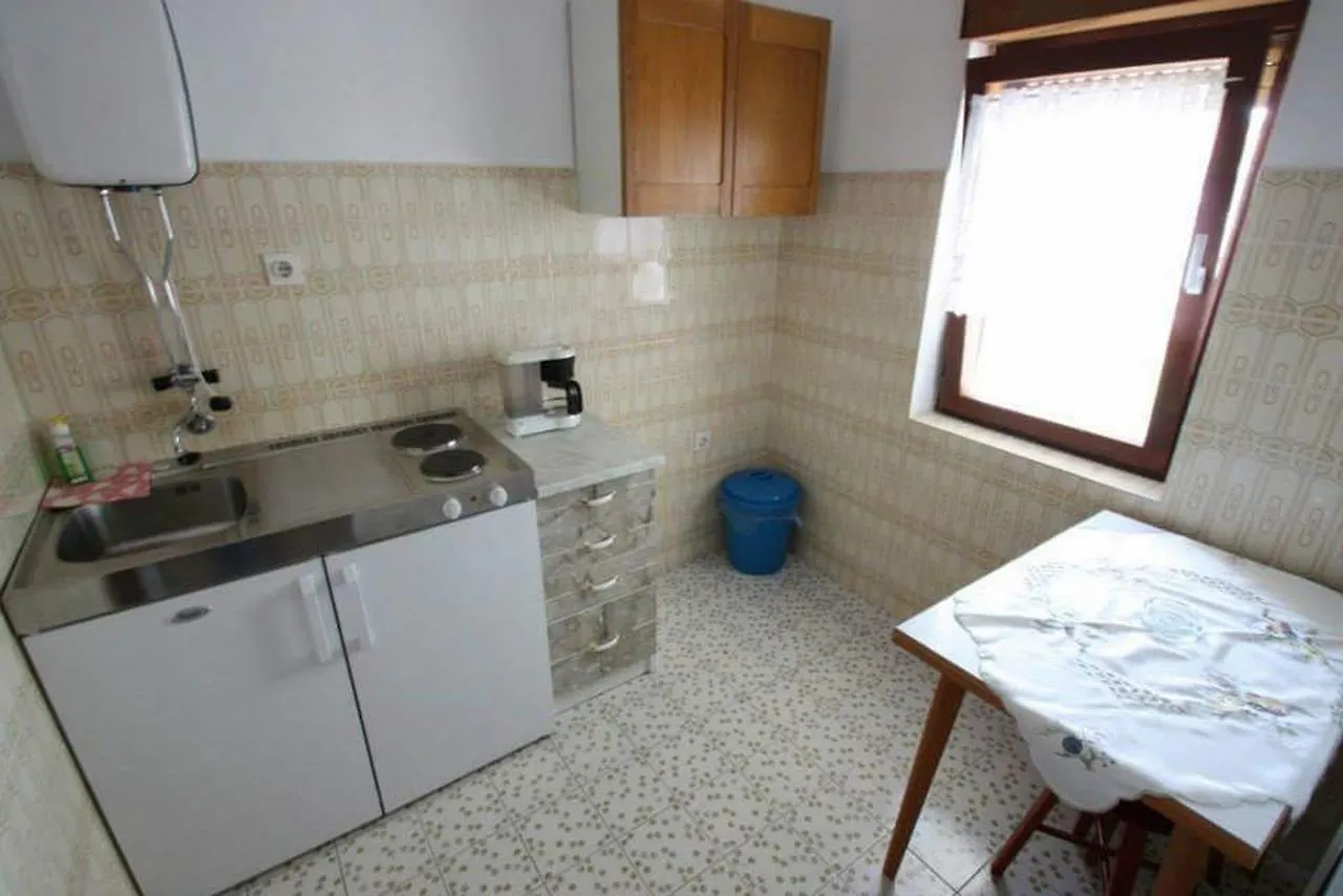 Gasthuis Apartments Marijela Crikvenica